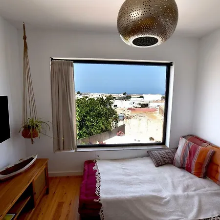 Villa El Roque, Modern Luxury House *