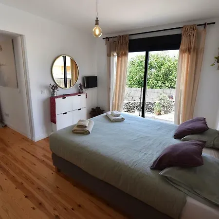 El Roque, Modern Luxury House Cotillo
