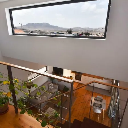 El Roque, Modern Luxury House Villa