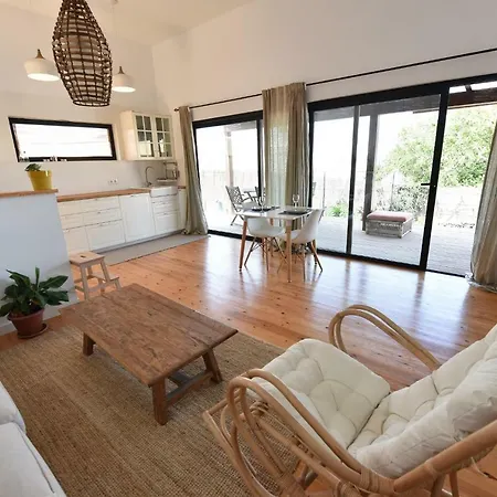El Roque, Modern Luxury House Cotillo